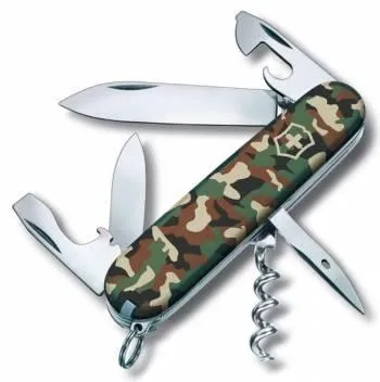   Victorinox Spartan (1.3603.94B1) 91 12  