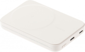   Solove W12 5000mAh QC3.0/PD3.0 20W 3A USB-C ..  (W12 BEIGE RU