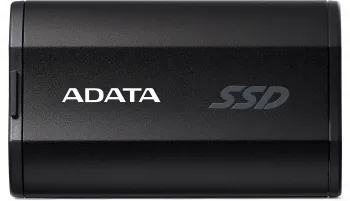 SSD   512GB USB3.2 EXT SD810-500G-CBK ADATA