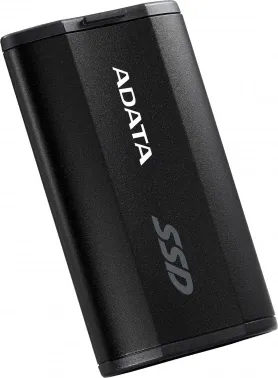 SSD   512GB USB3.2 EXT SD810-500G-CBK ADATA