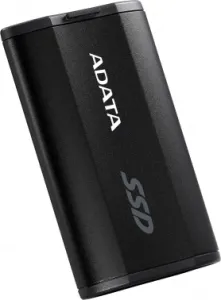 SSD   512GB USB3.2 EXT SD810-500G-CBK ADATA