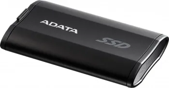 SSD   512GB USB3.2 EXT SD810-500G-CBK ADATA