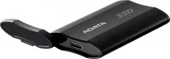 SSD   512GB USB3.2 EXT SD810-500G-CBK ADATA