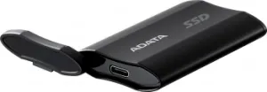 SSD   512GB USB3.2 EXT SD810-500G-CBK ADATA