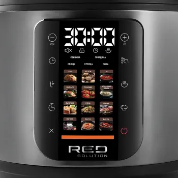  Red Solution M4100 5 860 /