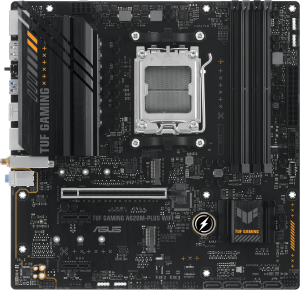   Asus TUF GAMING A620M-PLUS Socket AM5