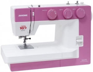   Janome 1522PG 25 ,  , . , ,   