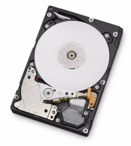      Lenovo ThinkSystem 2.5 300GB 15K SAS 12Gb Hot Swap 512n HDD
