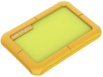  Hikvision USB 3.0 2Tb HS-EHDD-T30 2T Green Rubber T30 2.5