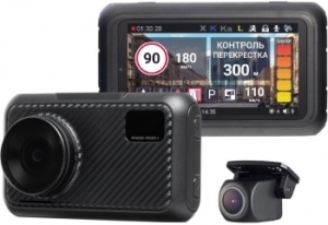   - ROADGID Premier 3 2CH,  GPS,  