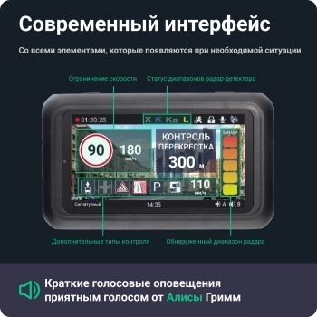   - ROADGID Premier 3 2CH,  GPS,  