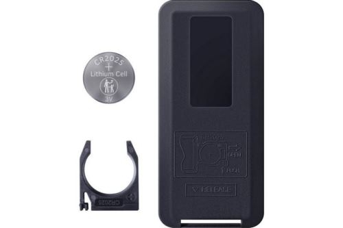   DEFENDER TOTEM BLACK 64335