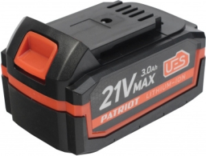   PB BR 21V(Max) Li-ion 3,0Ah UES  