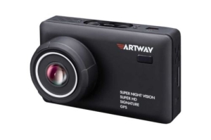   - Artway MD-110 GPS