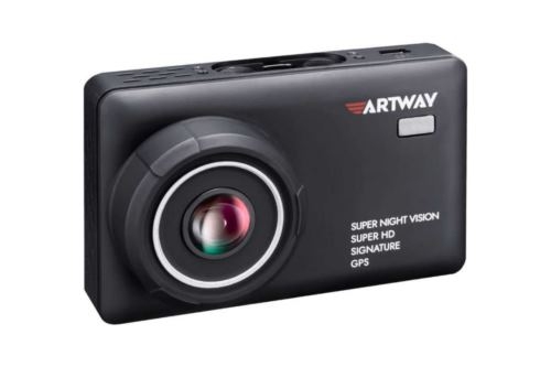   - Artway MD-110 GPS