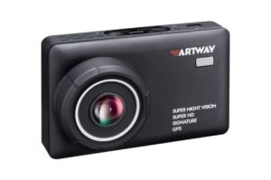  - Artway MD-110 GPS
