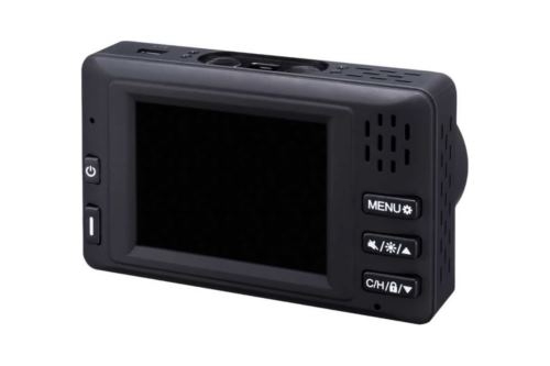   - Artway MD-110 GPS