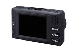  - Artway MD-110 GPS
