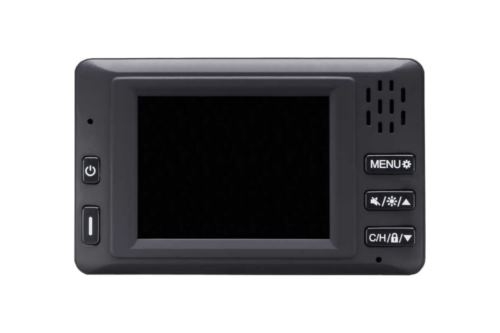   - Artway MD-110 GPS