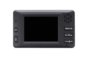   - Artway MD-110 GPS