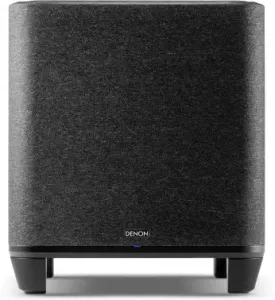  Denon Home Subwoofer 