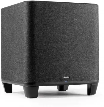  Denon Home Subwoofer 