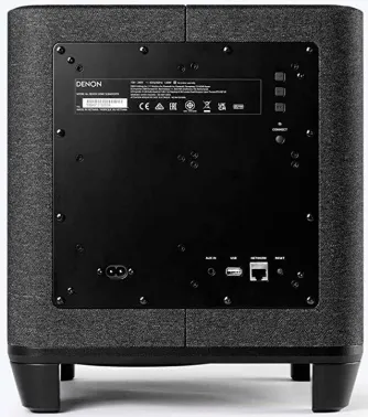  Denon Home Subwoofer 