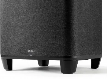 Denon Home Subwoofer 