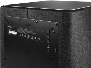 Denon Home Subwoofer 