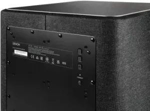  Denon Home Subwoofer 
