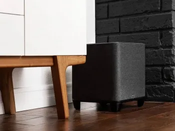  Denon Home Subwoofer 