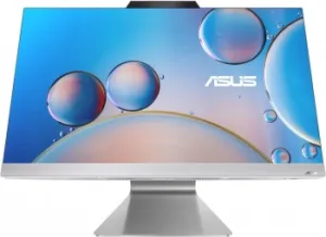  Asus F3702WFA-WPE0030 27 Full HD Ryzen 3 7320U (2.4) 8Gb SSD512Gb RGr CR noOS GbitEth WiFi