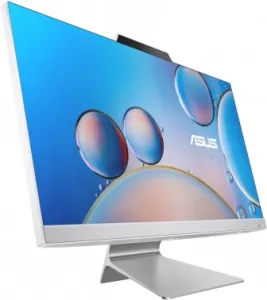  Asus F3702WFA-WPE0030 27 Full HD Ryzen 3 7320U (2.4) 8Gb SSD512Gb RGr CR noOS GbitEth WiFi