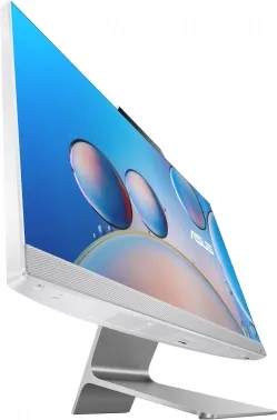  Asus F3702WFA-WPE0030 27 Full HD Ryzen 3 7320U (2.4) 8Gb SSD512Gb RGr CR noOS GbitEth WiFi