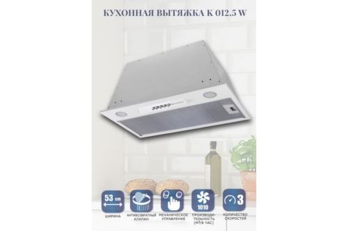  Zigmund & Shtain K 012.5 W