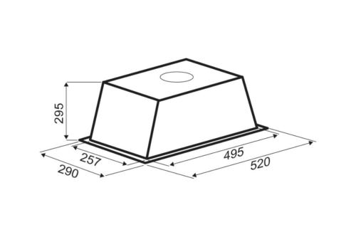  Zigmund & Shtain K 012.5 W