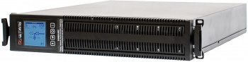    2000 ; on-line; : 72,  int, ext (no incl; 2U; rack / tower