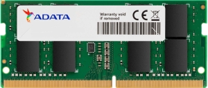  AData 8Gb DDR4 3200MHz AD4S32008G22-SGN RTL PC4-25600 CL22 SO-DIMM 260-pin 1.2 single rank