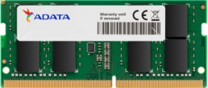  AData 8Gb DDR4 3200MHz AD4S32008G22-SGN RTL PC4-25600 CL22 SO-DIMM 260-pin 1.2 single rank