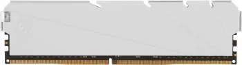   Netac 8GB DDR4 3200 (PC4-25600) DIMM Shadow S C16 White 16-20-20-40 1.35V XMP