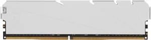   Netac 8GB DDR4 3200 (PC4-25600) DIMM Shadow S C16 White 16-20-20-40 1.35V XMP