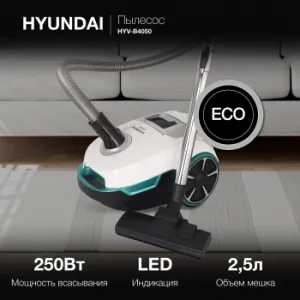  Hyundai HYV-B4050 800 / ( .:1)