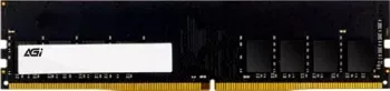 DDR5 8GB 4800MHz AGi AGI480008UD238 RTL PC5-38400 CL40 DIMM 288-pin 1.1 single rank Ret