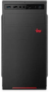  IRU Home 310H6SE MT i5 12400 (2.5) 8Gb SSD512Gb UHDG 730 Free DOS GbitEth 400W  (199
