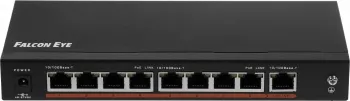  Falcon Eye FE-108E-POE