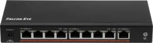  Falcon Eye FE-108E-POE