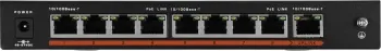  Falcon Eye FE-108E-POE