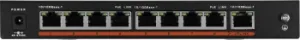  Falcon Eye FE-108E-POE