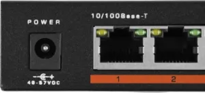  Falcon Eye FE-108E-POE
