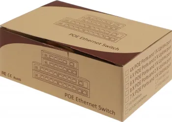  Falcon Eye FE-108E-POE